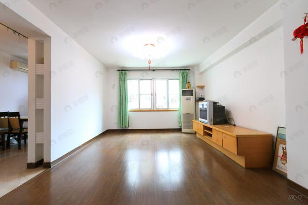 北京全明三房双卫,地段成熟,生活圈配套齐全3室2厅 | 112.04㎡ | 南 北 | 同善小区中楼层/共8层