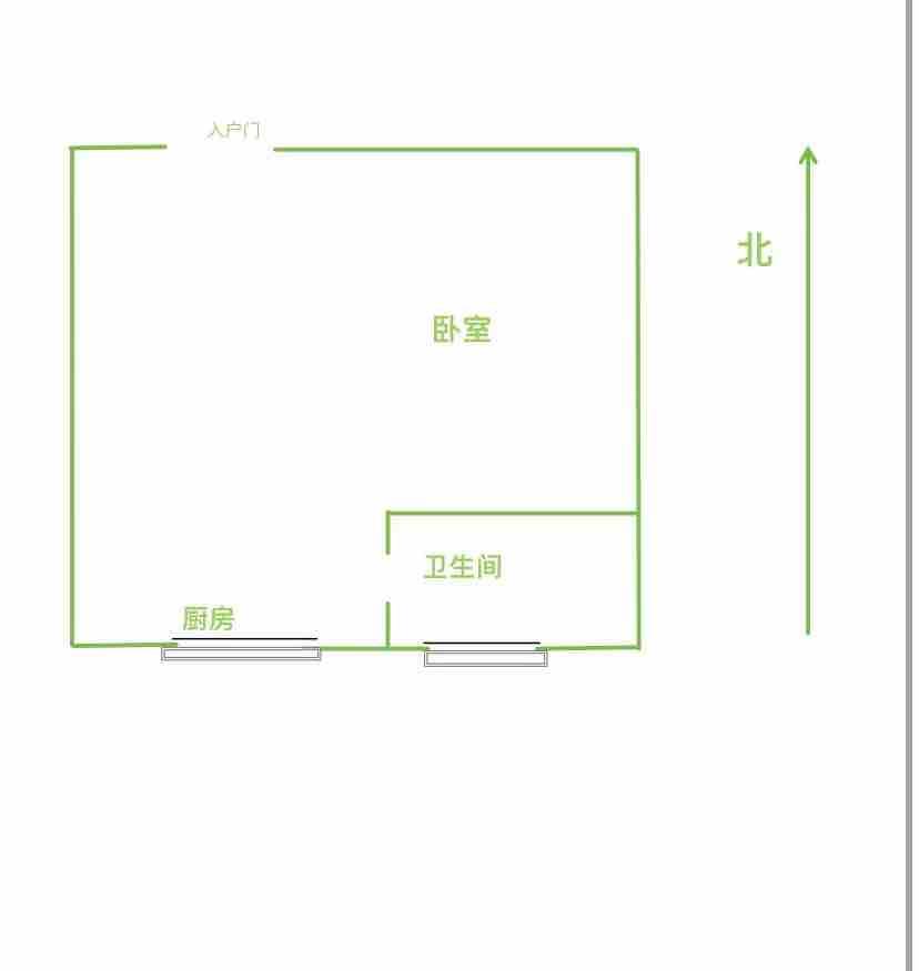 整租·乐天小区(四区)
