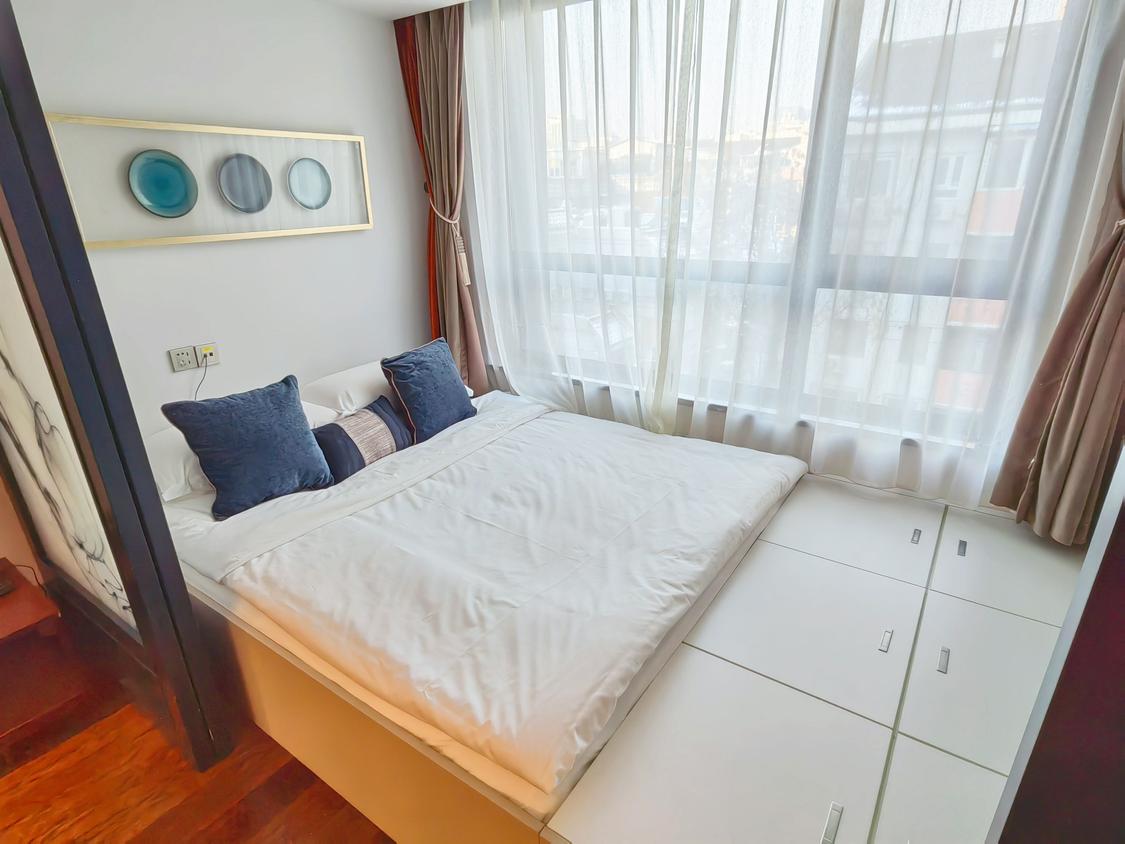 整租·光彩国际公寓