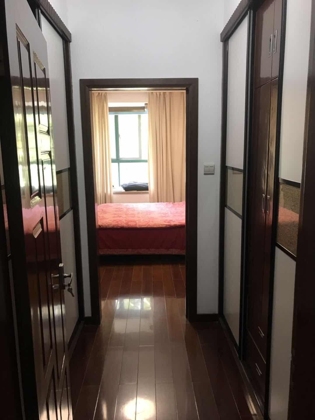 整租·海山花园