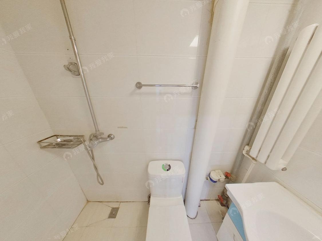 整租·莲花池东路