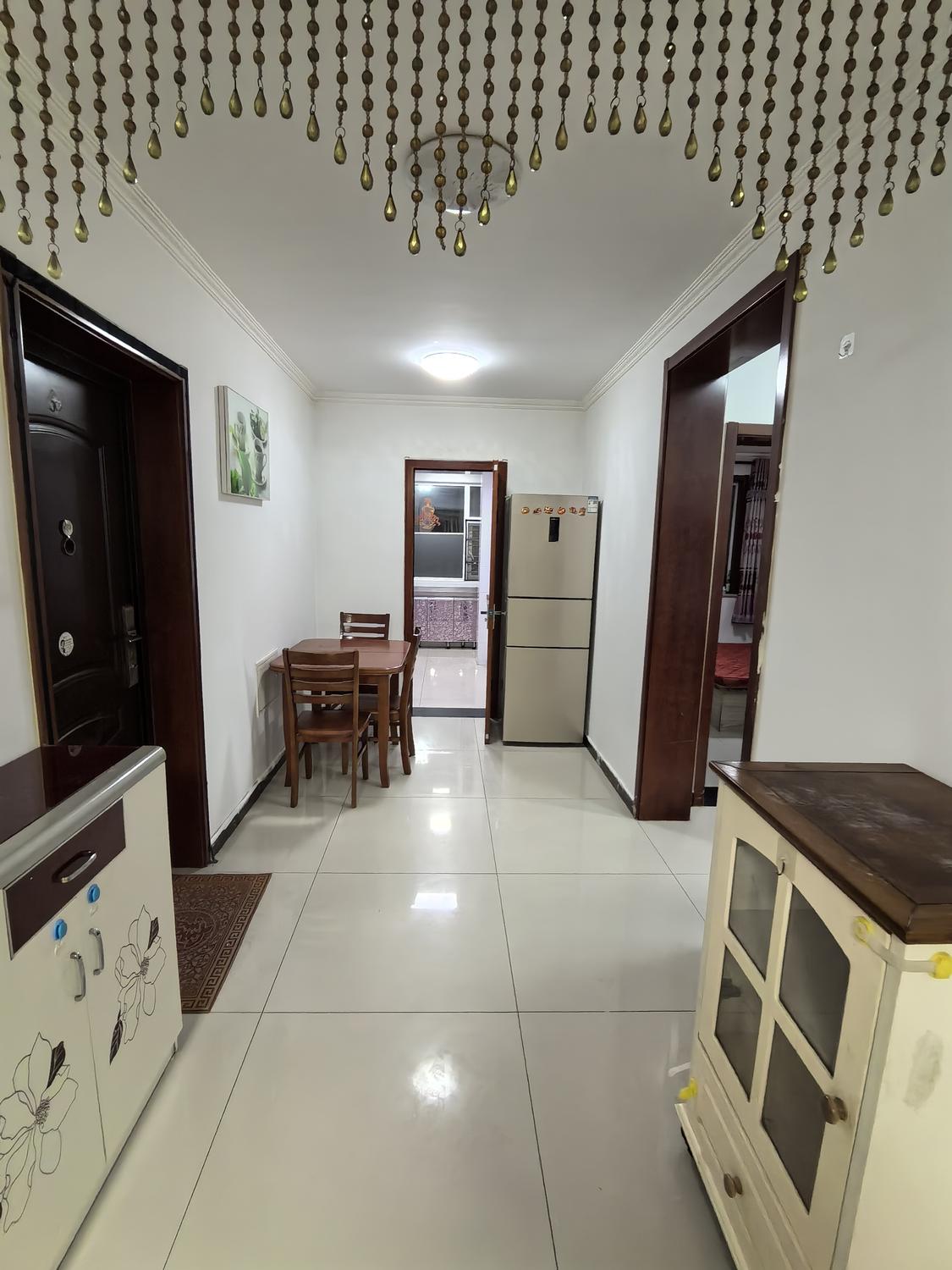 整租·鑫湖家园(B区)