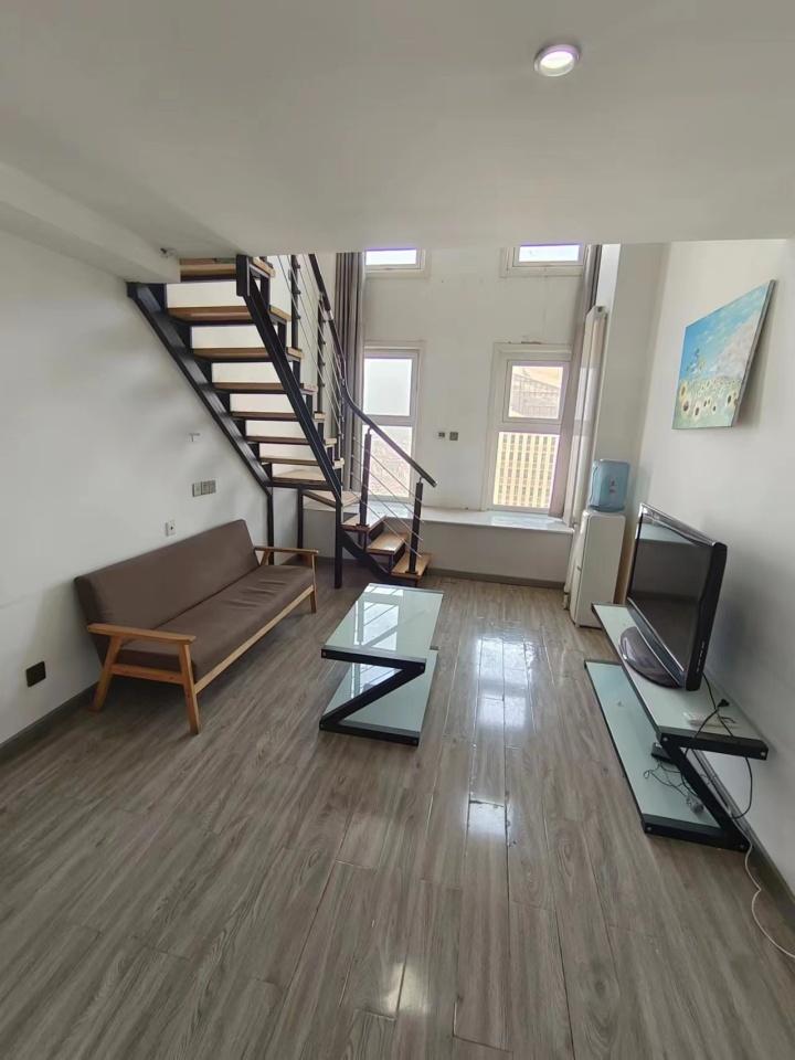 整租·唐人中心