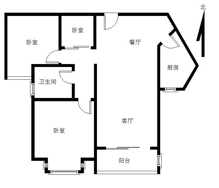 整租·禹洲中央海岸(三期)