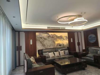 邗江瘦西湖整租 御园6室3厅/500平/低楼层