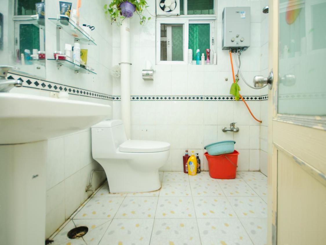 整租·金碧花园