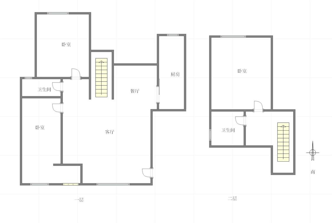 整租·书香溪墅