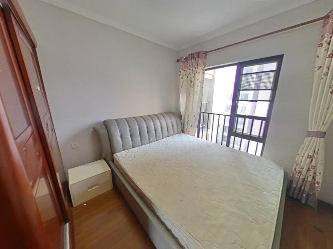 整租·万科府前一号