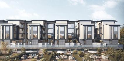 北京山那边邛崃 邛崃/建面45平-82平