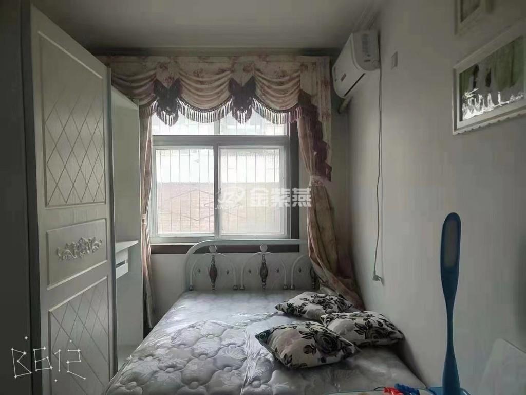 整租·天河小区