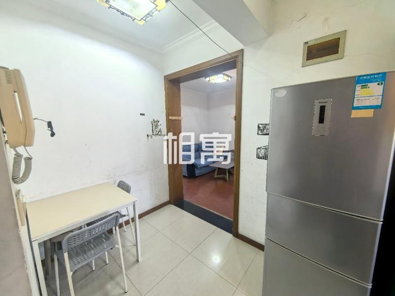 整租·临沂三村