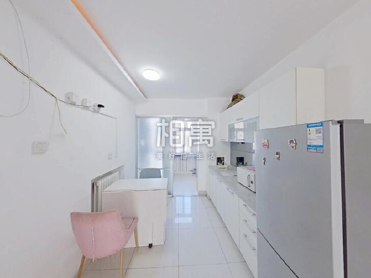 合租·鑫兆雅园(南区)