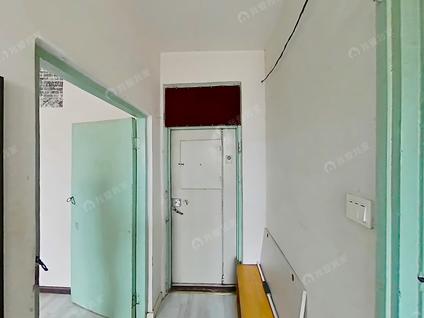 南开向阳路街整租 芥园里1室1厅/32平/高楼层