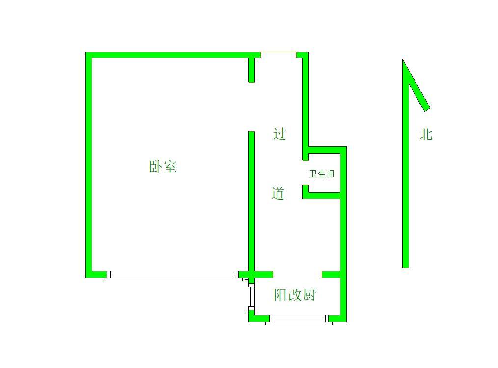 整租·乐昌里小区