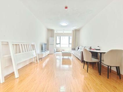槐荫西客站整租 中建锦绣城(一期)3室2厅/118平/低楼层