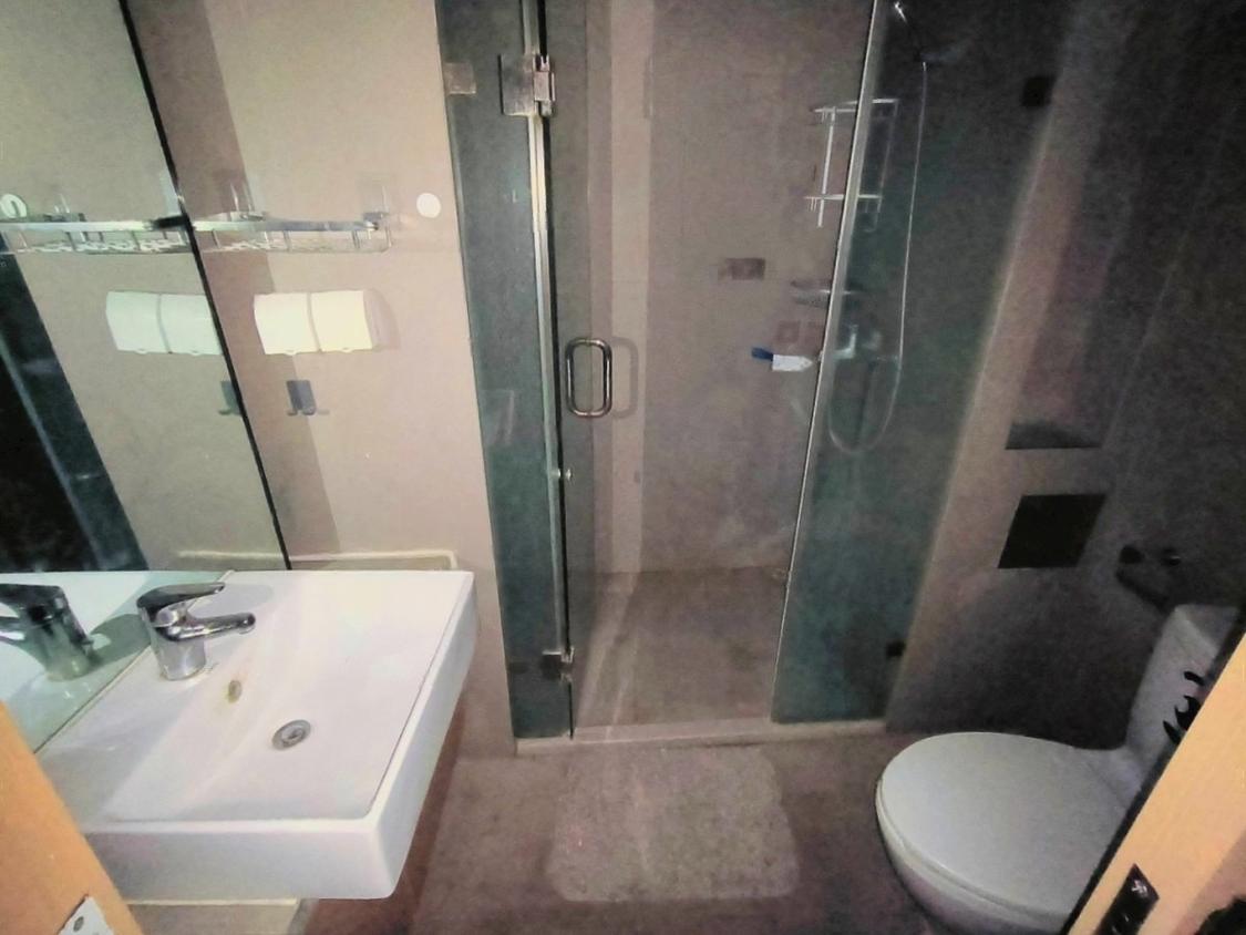 整租·森林半岛