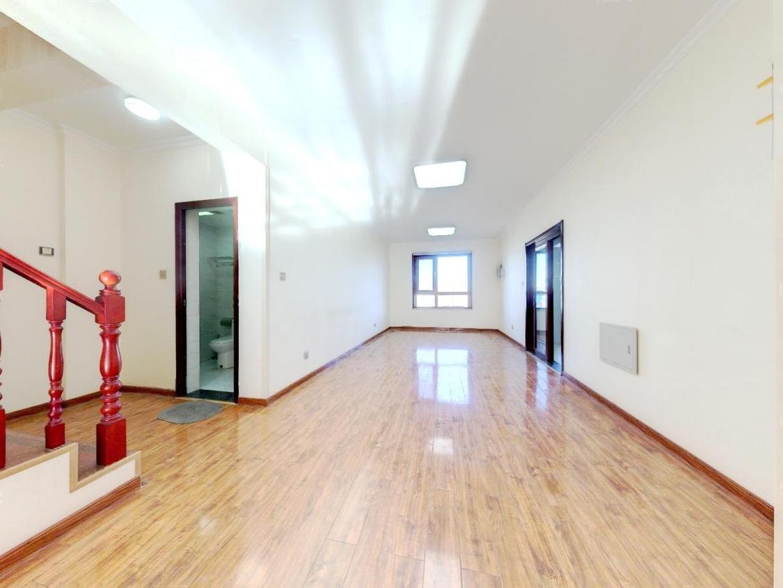 整租·和众曲江城阅