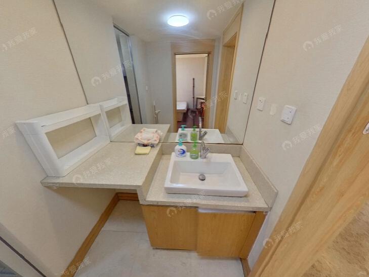 整租·丽都壹号