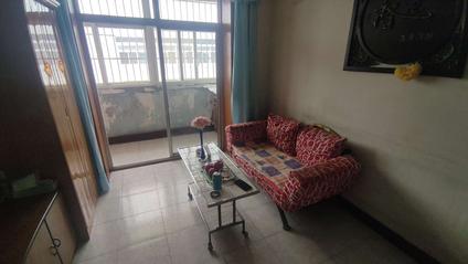 北辰北仓整租 虎林里1室1厅/36平/高楼层