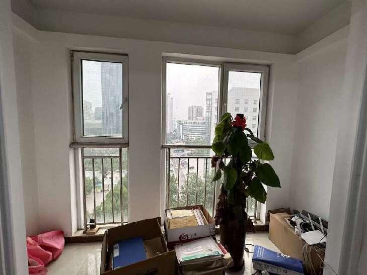 整租·丁豪广场