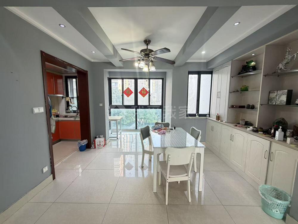 整租·中邦城市花园