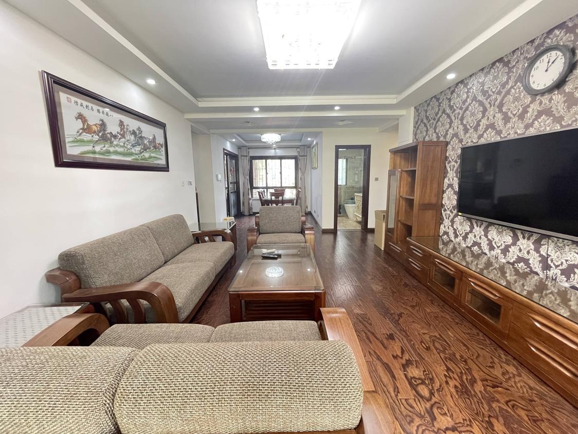 整租·聚贤煌都