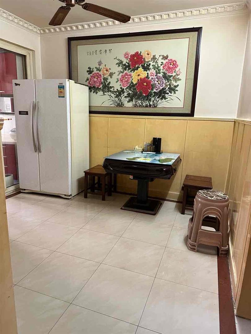 整租·民丰里小区(兴昌北路辅路)