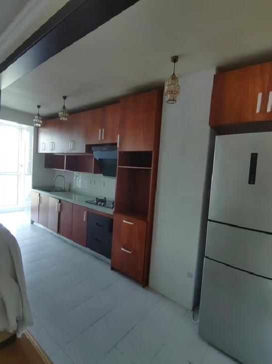 整租·裕龙花园(三区)