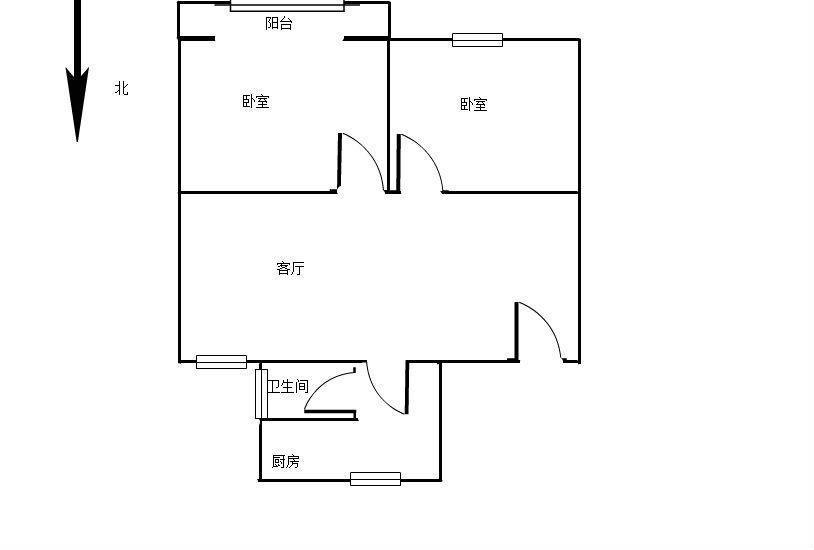 整租·新联二村