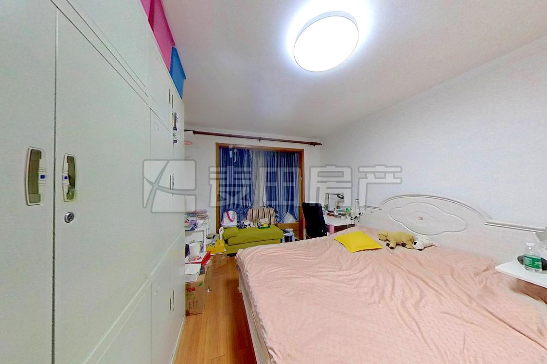 整租·世纪城(晴雪园)