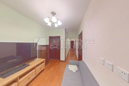 西城金融街整租 宏汇园小区3室1厅/77平/高楼层