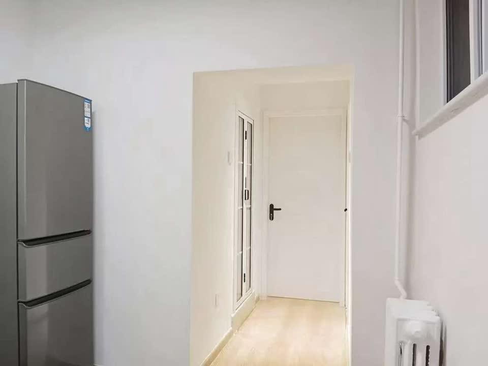 整租·前半壁街小区