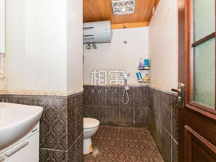 合租·牛街西里