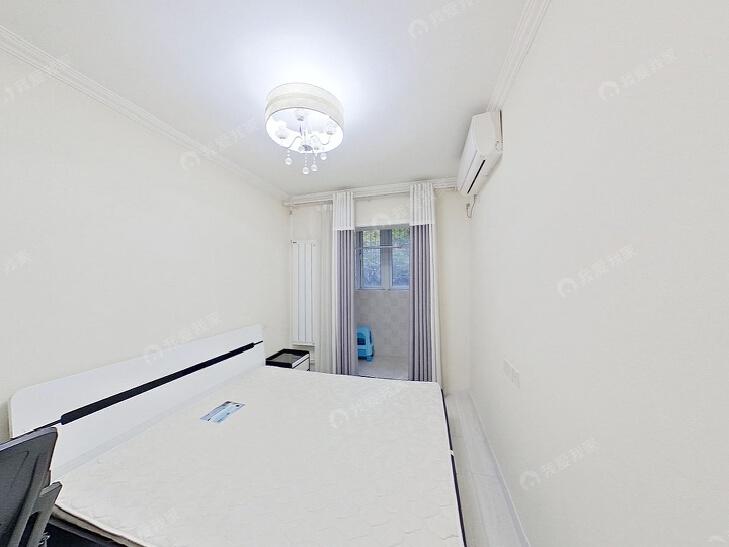 整租·垡头西里(二区)