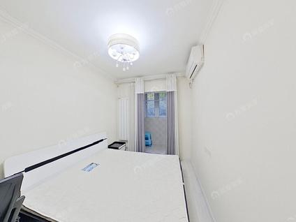 undefined整租·垡头西里(二区) 1室1厅53㎡ | 东南 | 朝阳 垡头