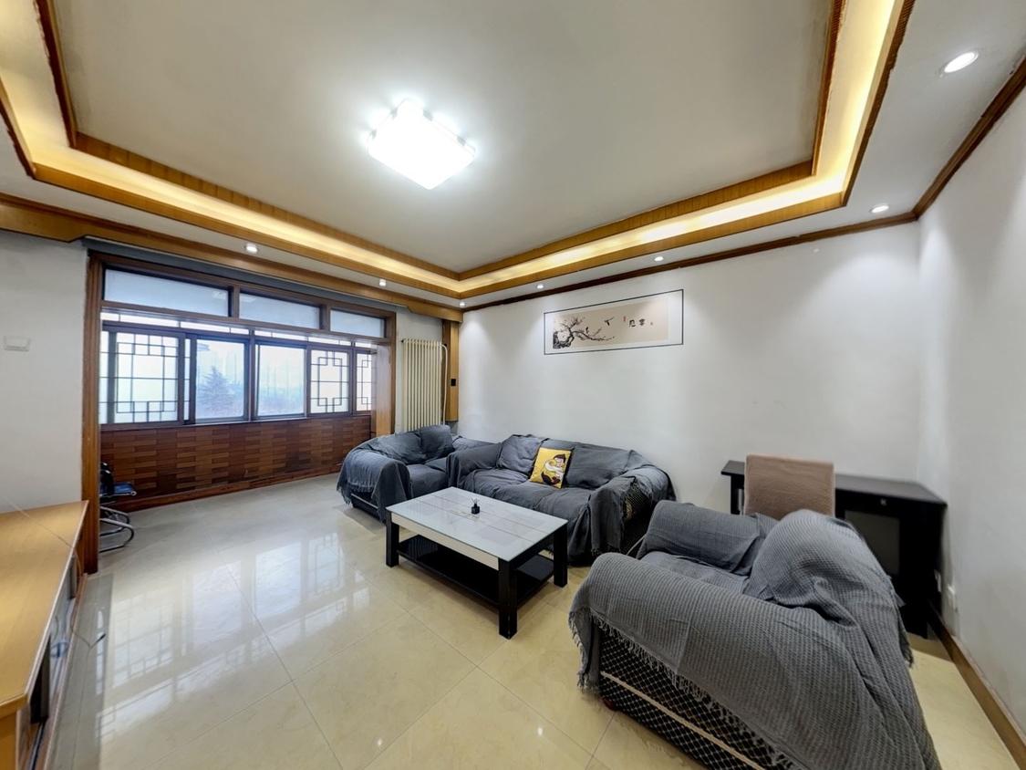 整租·高科花园