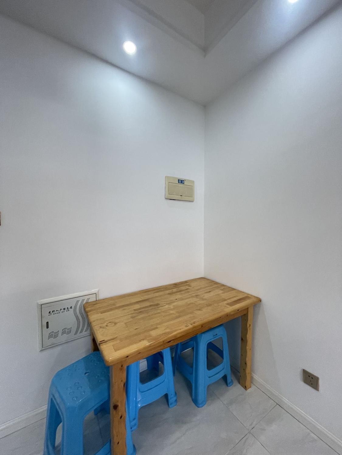 整租·西南网贸港(商住楼)