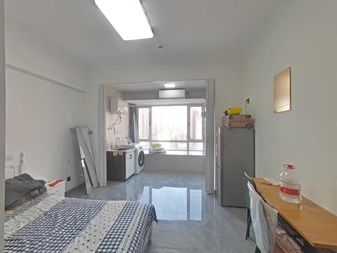 整租·中华世纪城