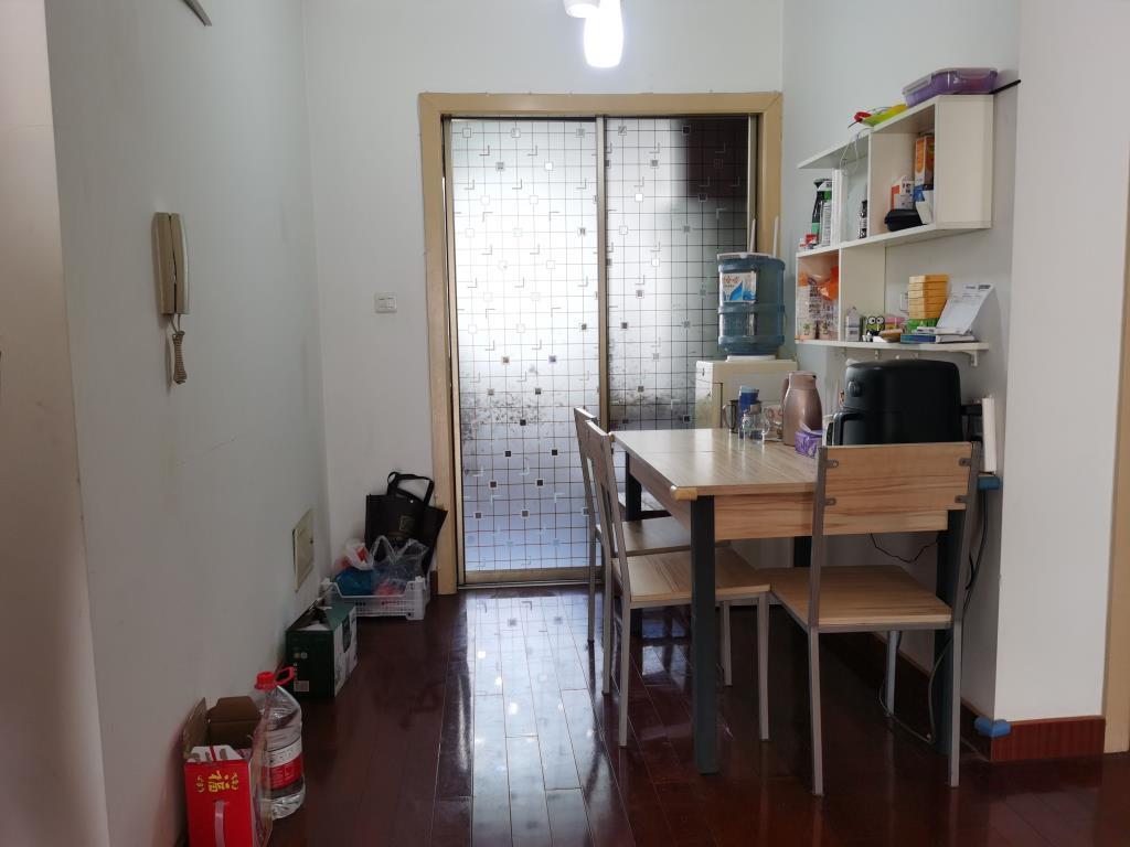整租·绿地南桥新苑