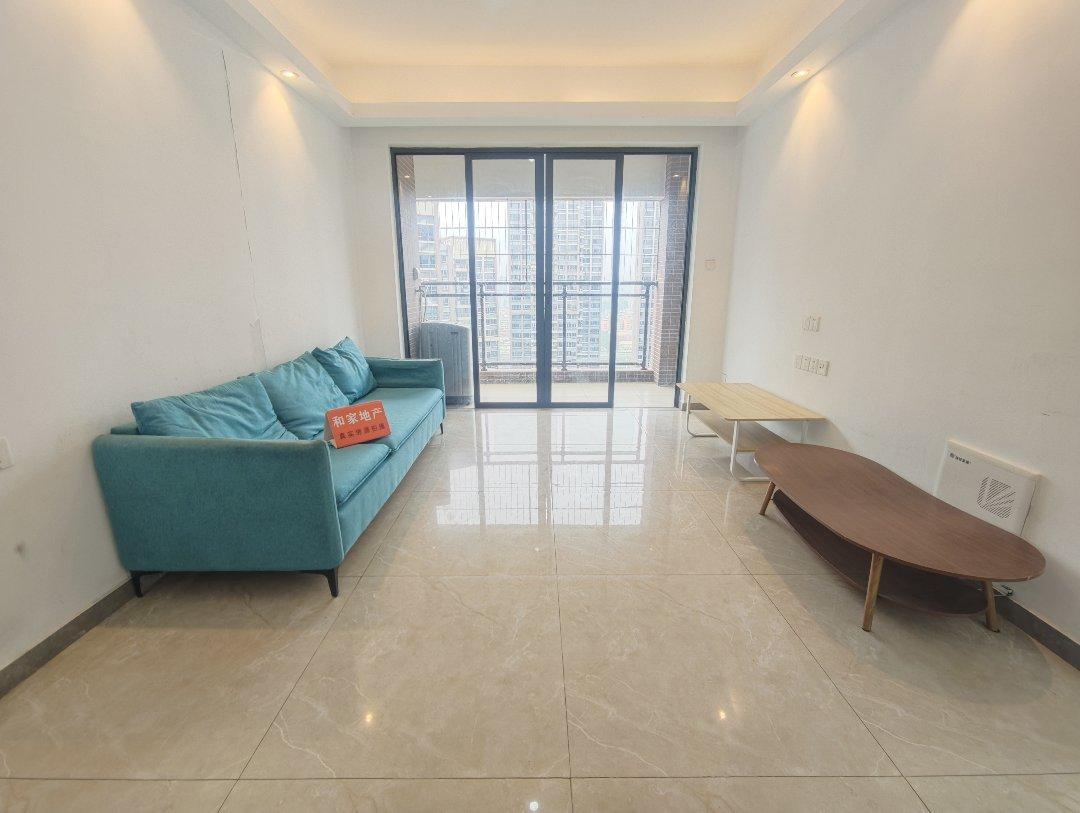 整租·江海怡景湾