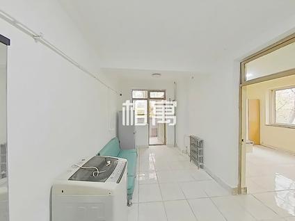 河西小海地整租 双山里2室1厅/56平/中楼层