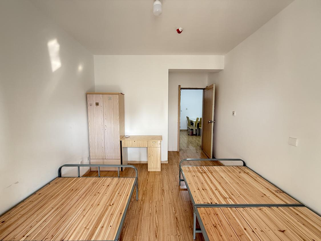 整租·尧辰景园