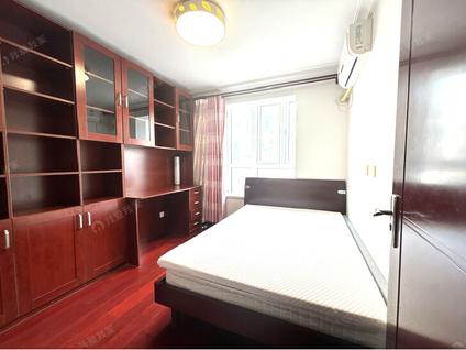 朝阳安贞整租 胜古誉园3室2厅/115平/低楼层