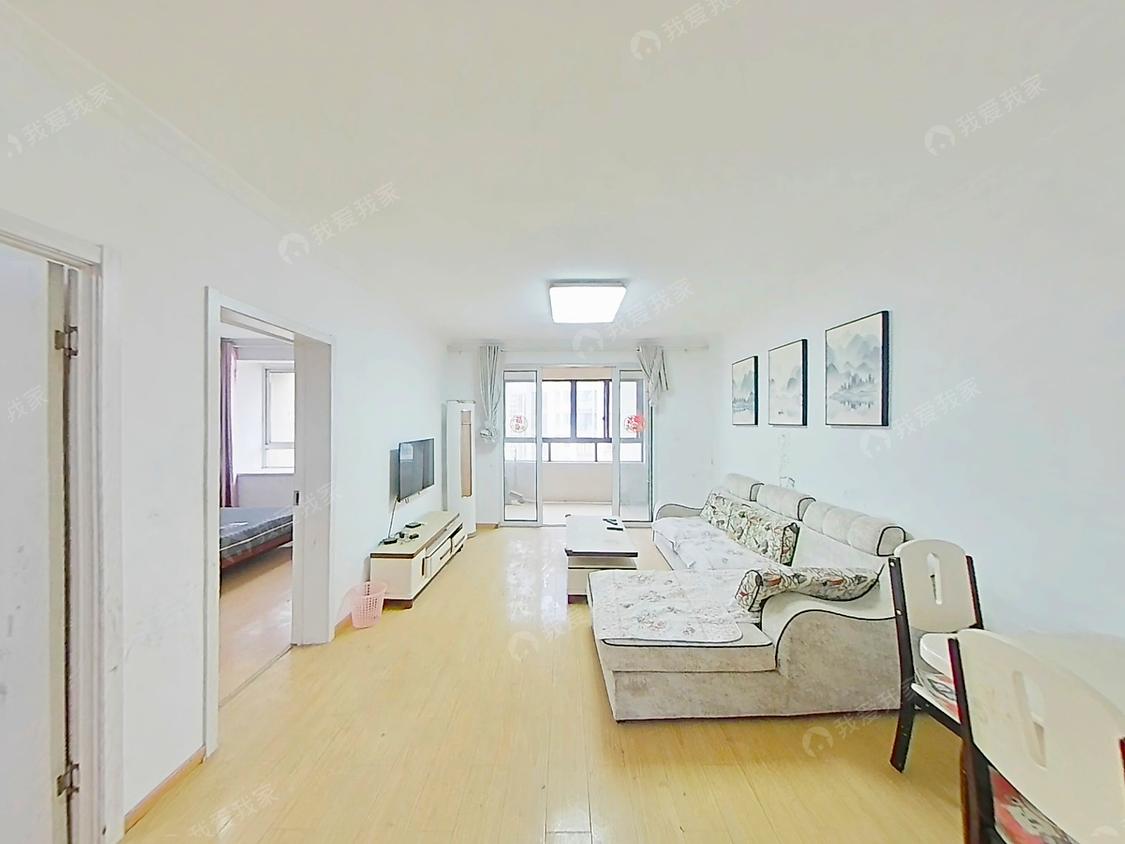 整租·万裕龙庭水岸