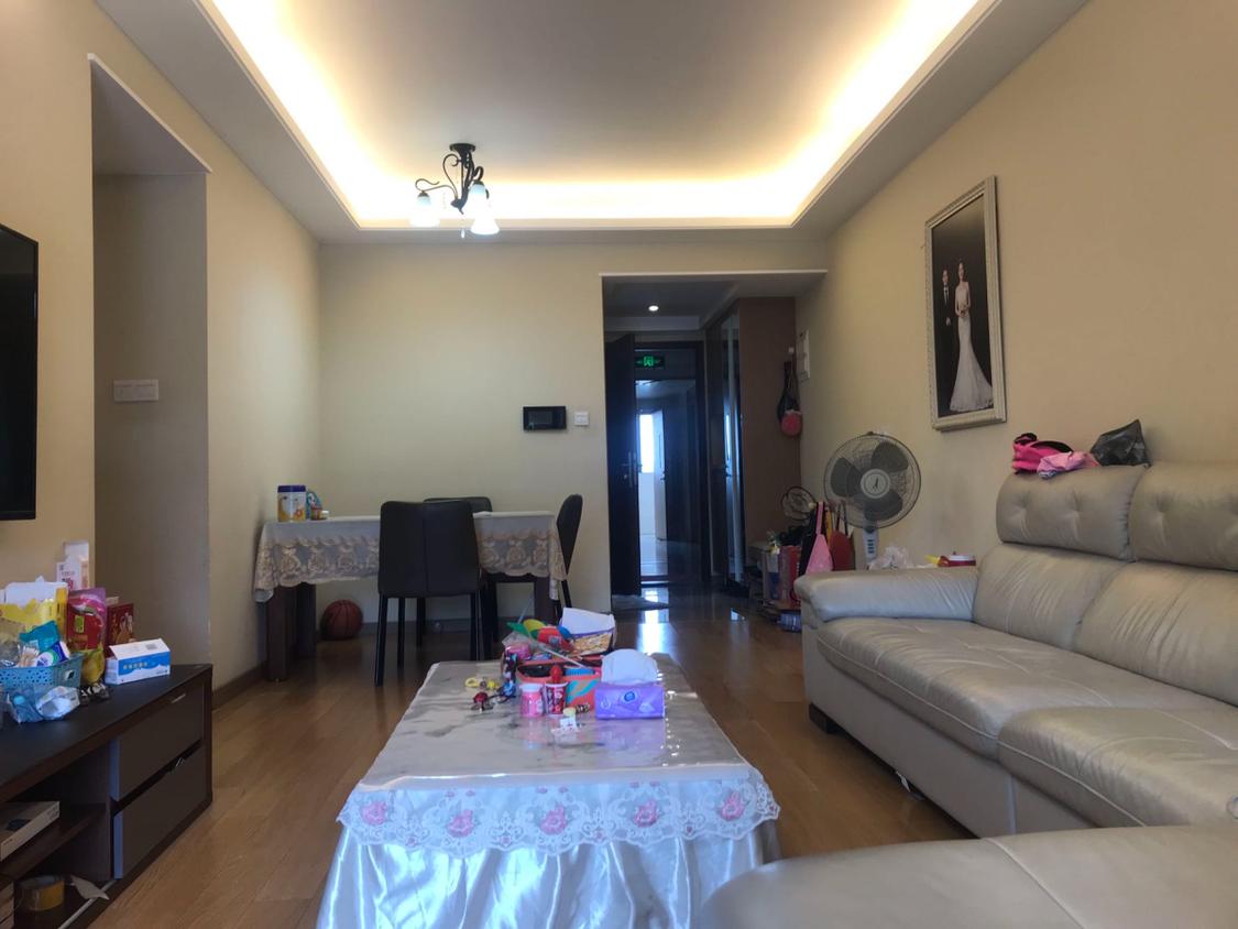 整租·万科公园里