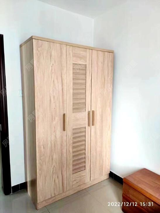 整租·子君欣景花园(永泰园)