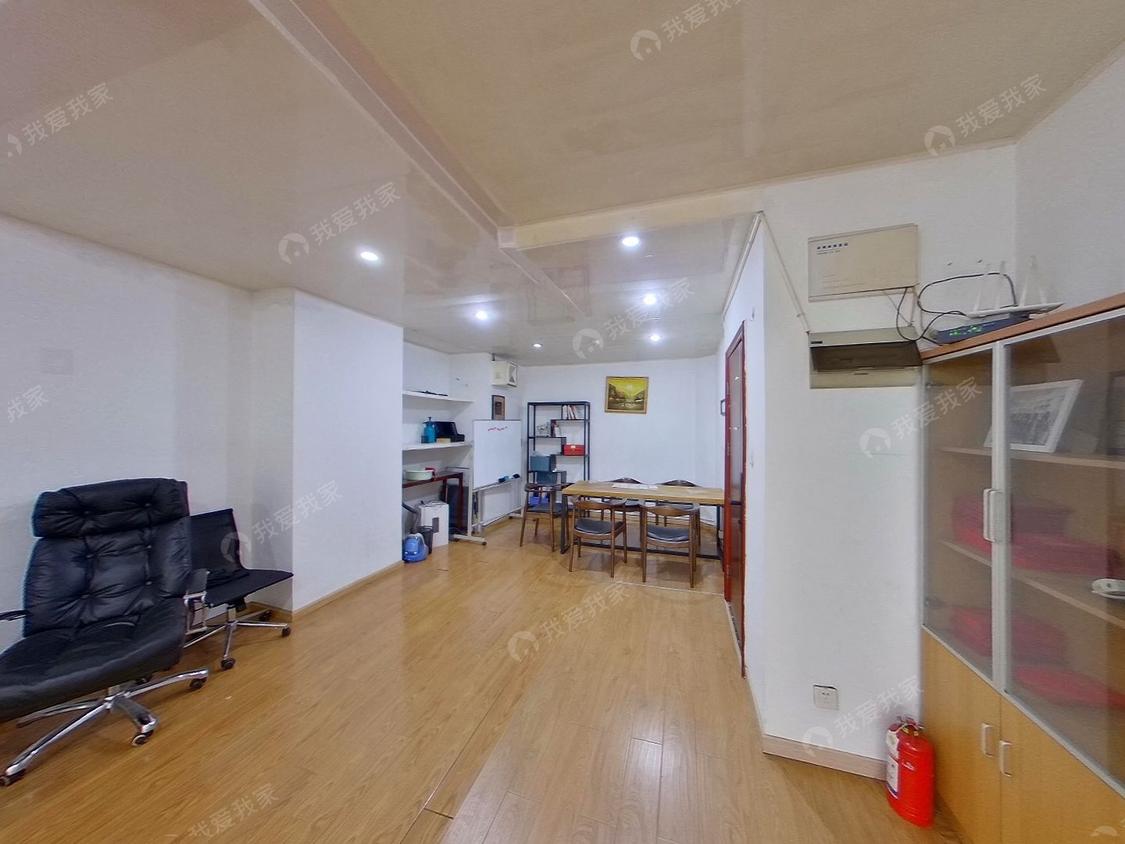 整租·新世界铂悦轩