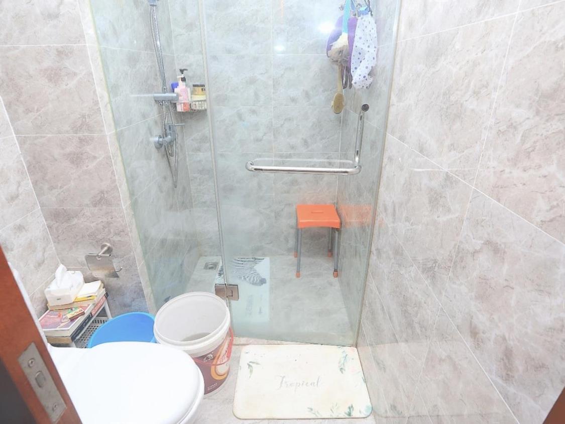 整租·鸿坤山海墅