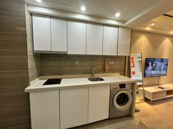 整租·誉峰遇见