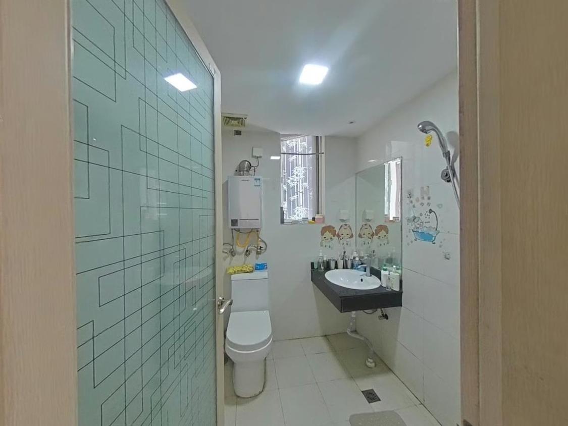 整租·桃源居(一,二区)